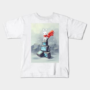 King Of The Hill Kids T-Shirt